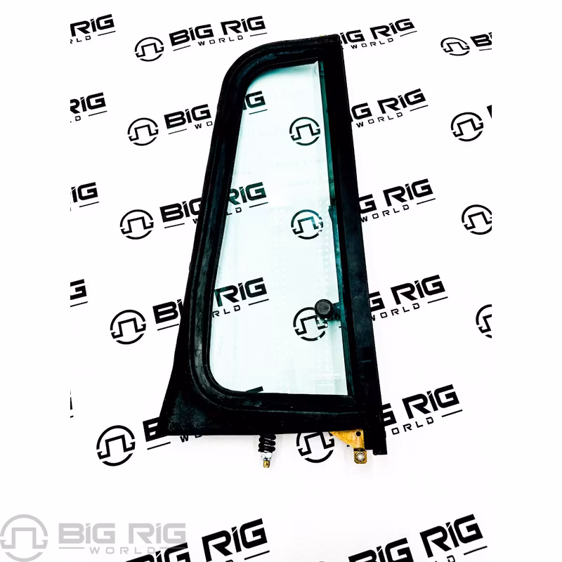 Window Vent Assembly - LH K366-33 - Kenworth