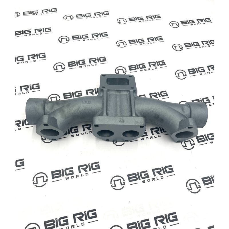 Exhaust Manifold 3689251 - Cummins