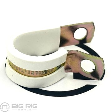 Cushioned - Clamp D16-6003-5415112 - Paccar