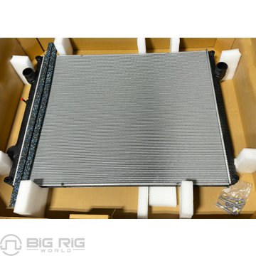 Radiator - Core and Tank PY091001 - Paccar