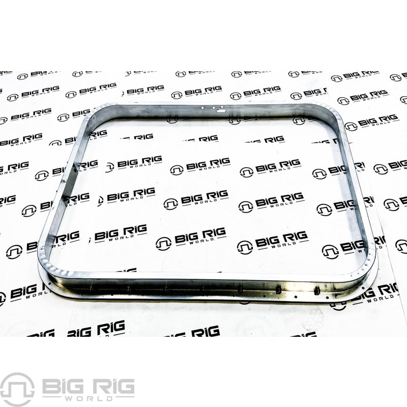 LH Sleeper Exit Door Frame Assembly T25-1044 - Kenworth