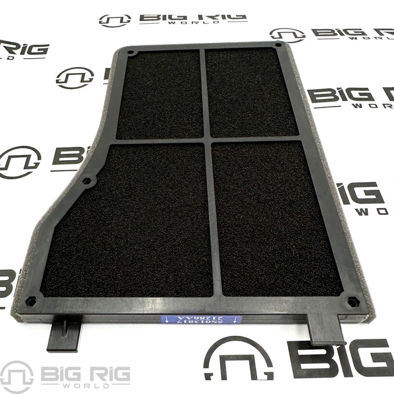 Filter - HVAC Cab 5S013817 - Peterbilt
