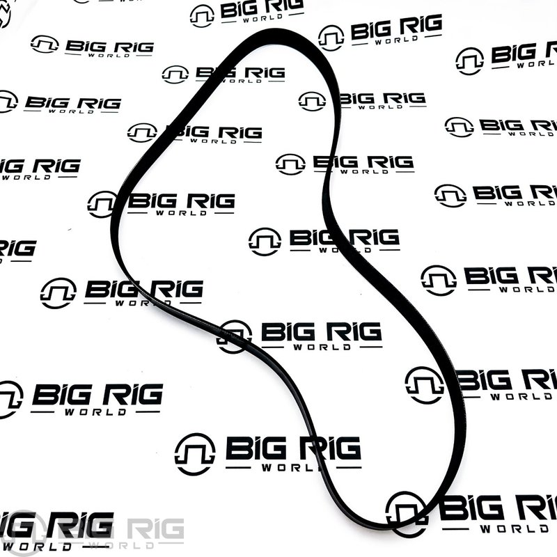 Belt-Poly 8 Ribs X 70     El 700K8BLT - Paccar
