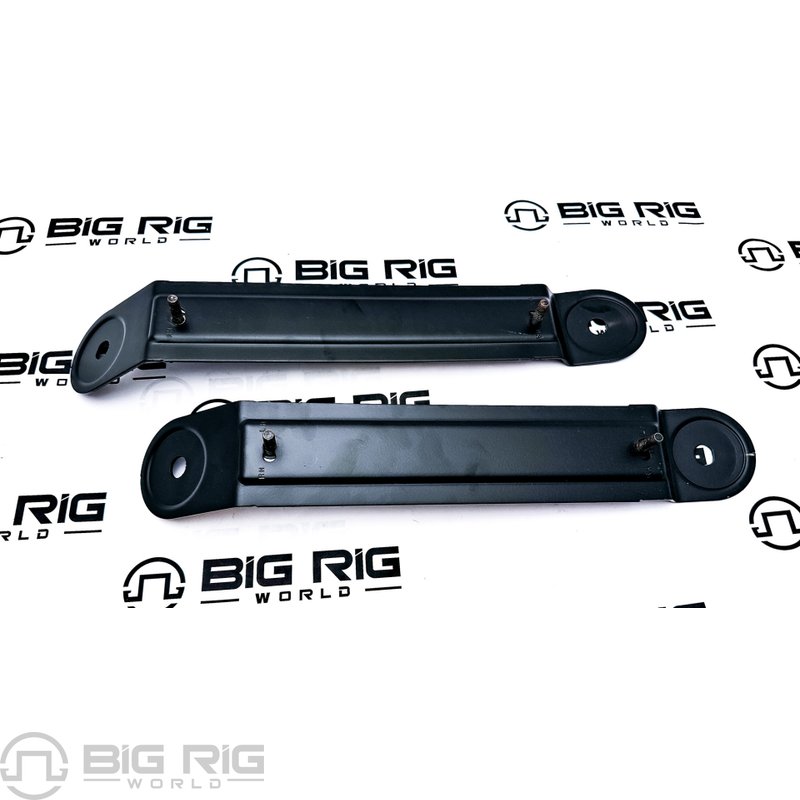 Adapter Plate - Ford Medium Duty Aft Kit SK1660 - National Seating