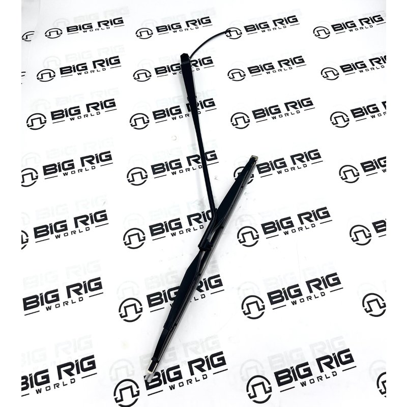 Wiper-Assy Arm And Blade RH GS4858 - Paccar
