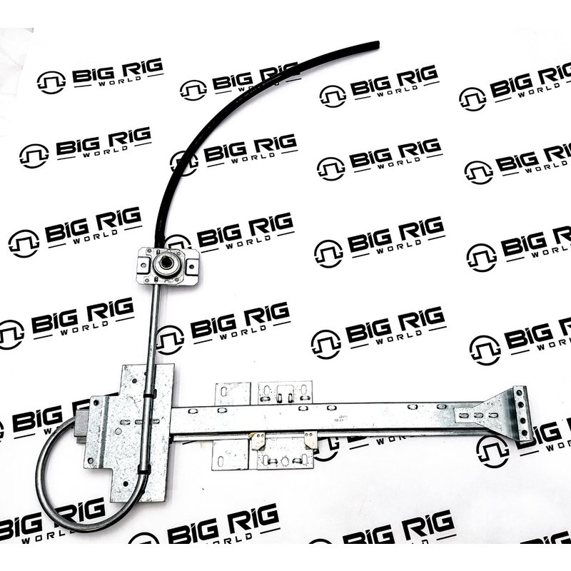 Window Regulator 25170967 - Mack