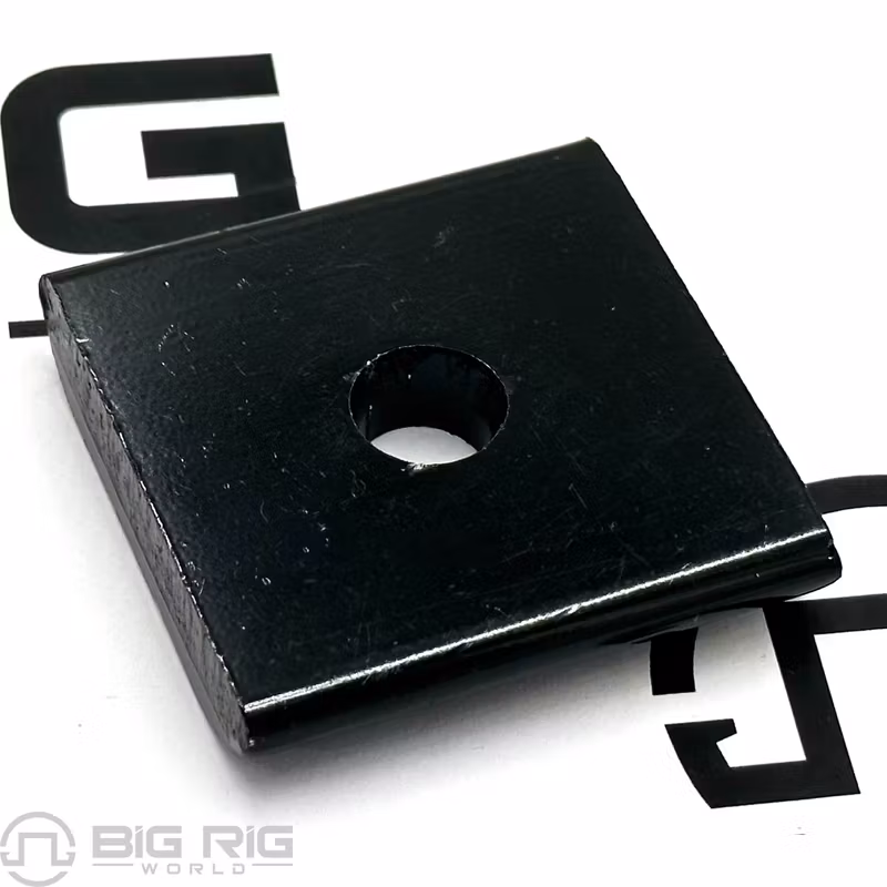 Air Tank Retainer Strap G32-1011-0001 - Kenworth