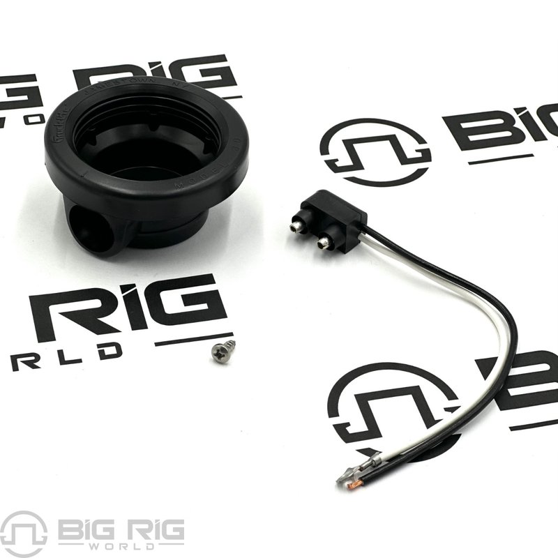 30 Series Closed Back Grommet Kit 30402 - Truck Lite