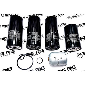 Filter Kit 85136702 - Mack
