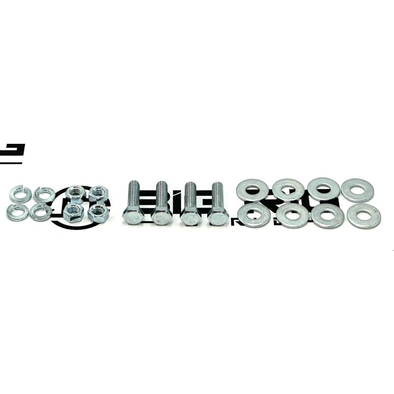 Kit - Flap Mounting Kit B516UNT - Betts Spring