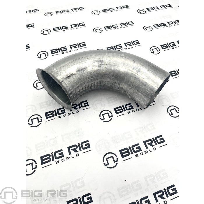 Pipe - Exhaust, After Treatment System In, DD15, P3-125 04-27746-000 - Freightliner