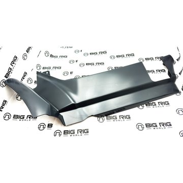 Cover - Hinge Pillar R22-6335R - Peterbilt