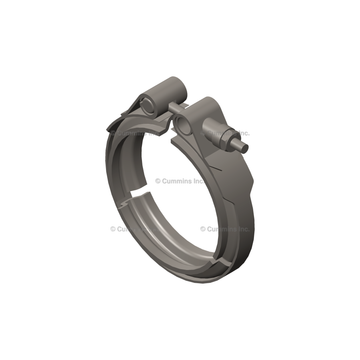 V Band Clamp 3683145 - Cummins