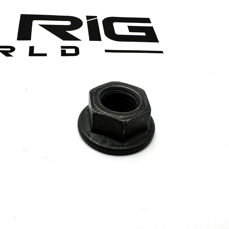 Hexagon Flange Nut 3903210 - Cummins