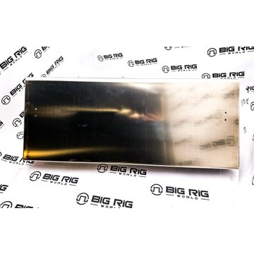 Cover Assembly - Weldment, Back Of Cab, Battery Box, 4 Battery A06-69516-000 - Freightliner