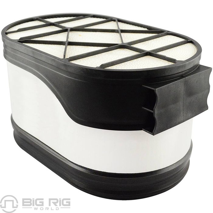 Air Filter CA5514 - Baldwin Filters