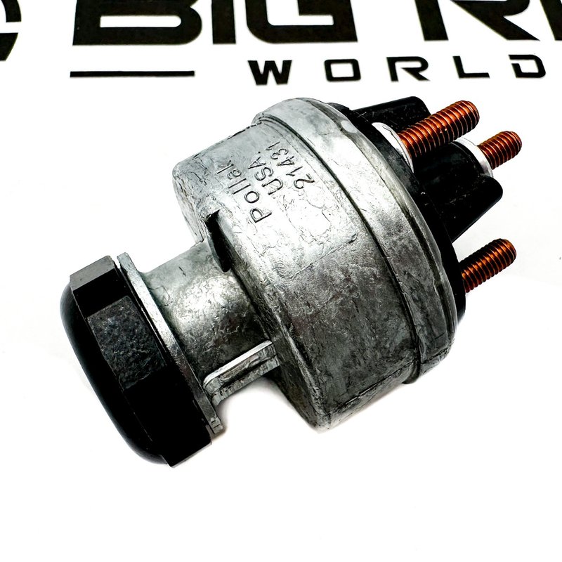 Switch - Ignition BA23300 - Paccar