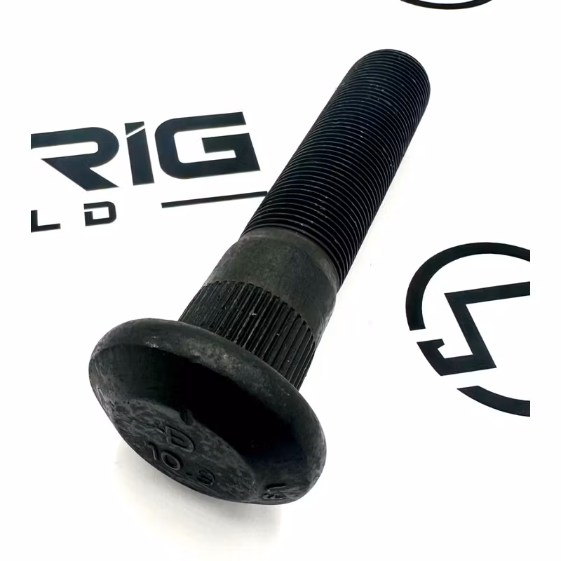 Wheel Stud M22-1.5 X 4-3/32 In. WE10215 - Paccar