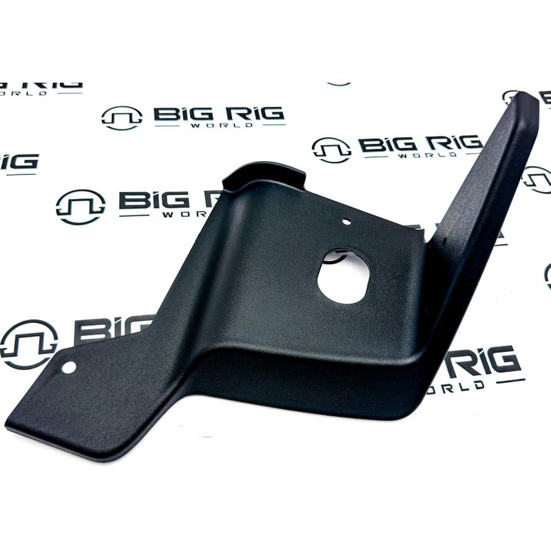 EPA / Cover - Latch Vocational N22-1488R - Kenworth