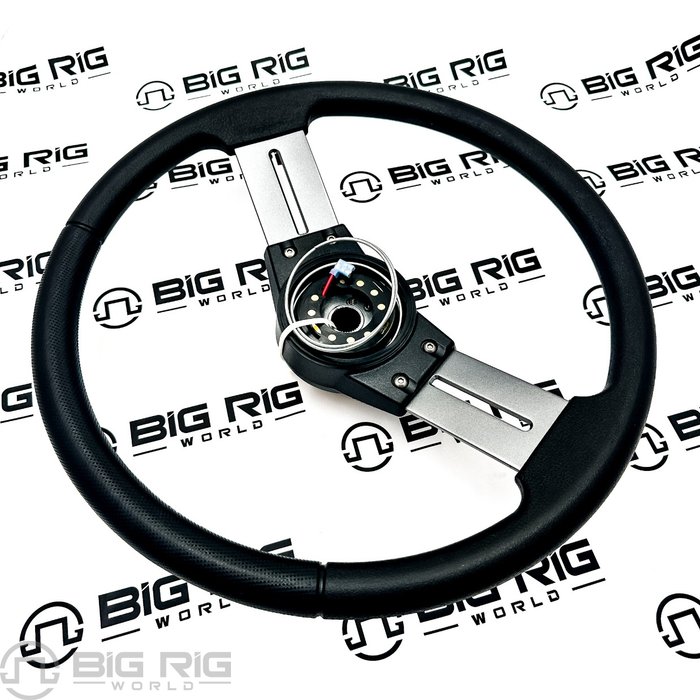 Steering Wheel 25110590 - Mack