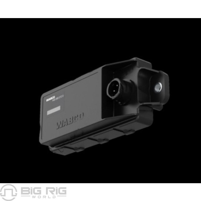 ESC - Module 4460650720 - Wabco