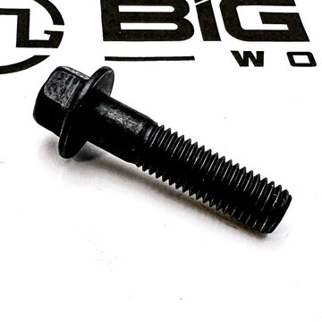 Hexagon Flange Head Cap Screw 3902116 - Cummins