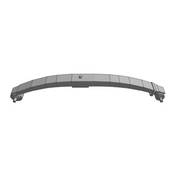Spring Assembly 16K B81-6016-005 - Kenworth
