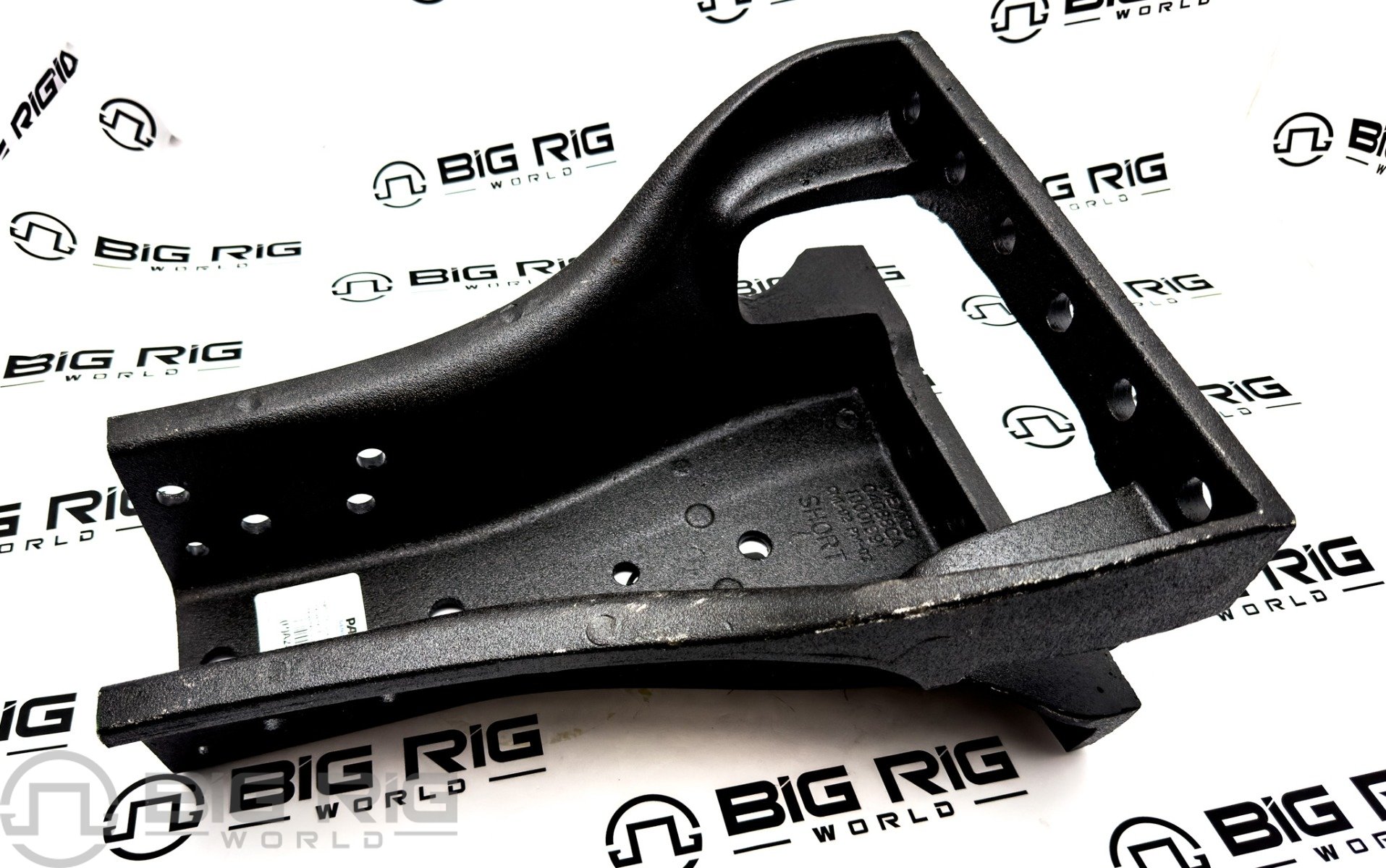 Crossmember A24-6010-007 - OEM - Paccar - Big Rig World