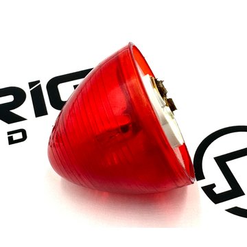 30 Series Clearance/Marker Beehive Lamp 30201R - Truck Lite