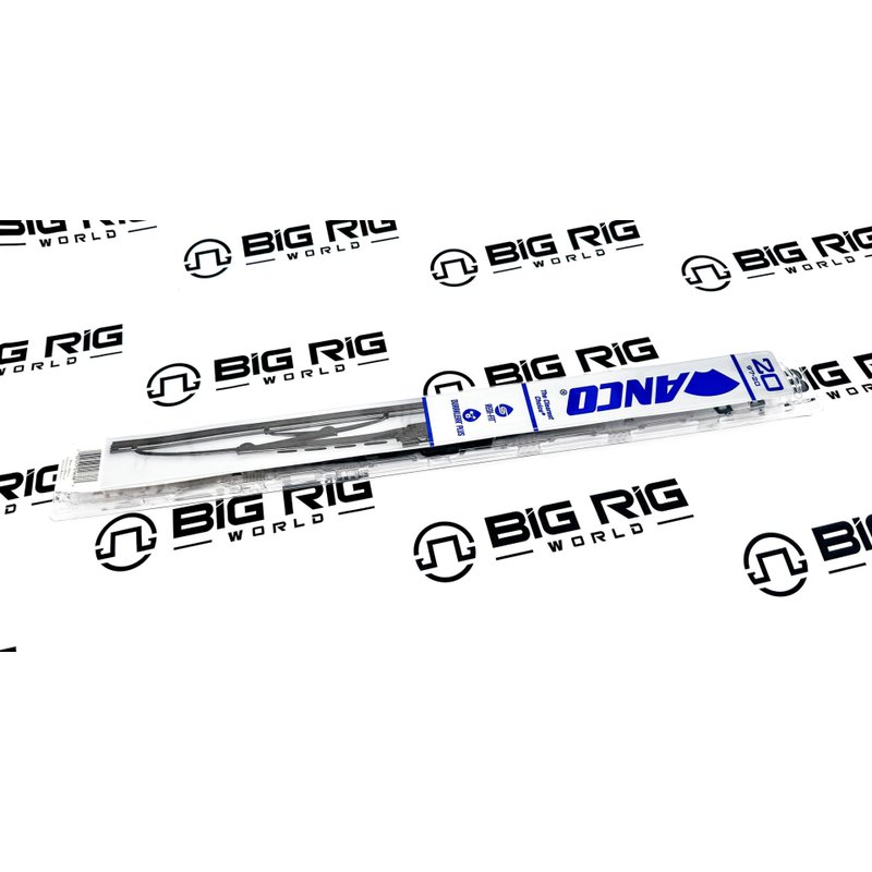 Wiper Blade 97-20 - Anco
