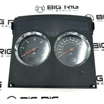 Metric Cluster Q43-1186-004 - Kenworth