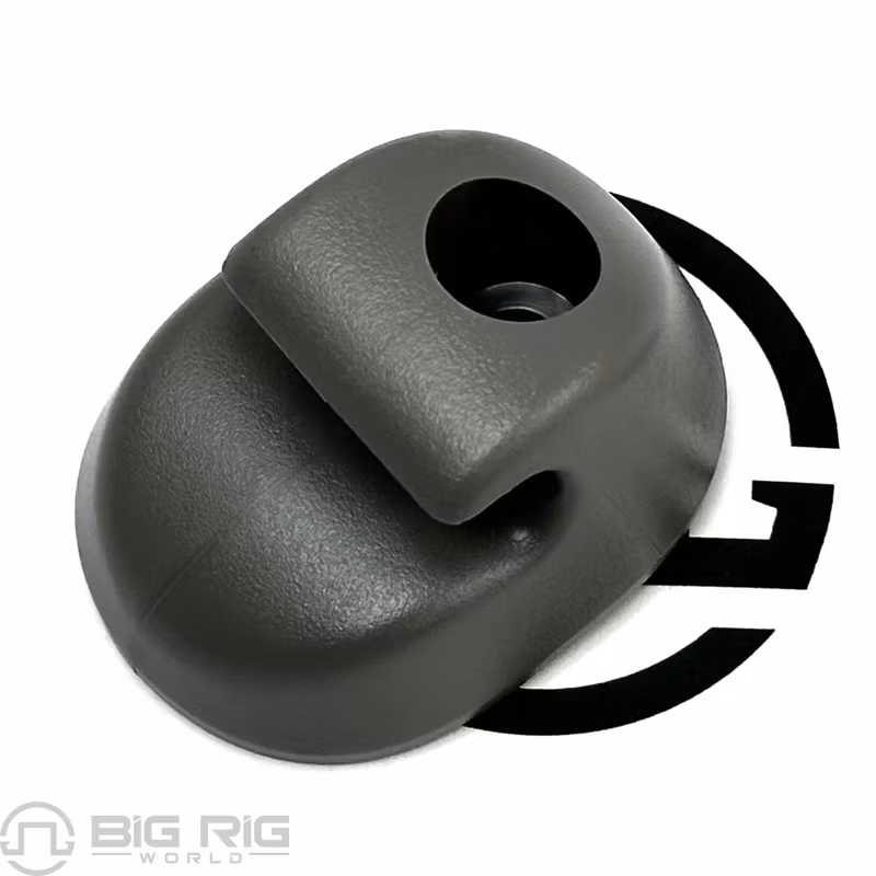 Clip - Visor Interior S16-1023-720 - Peterbilt