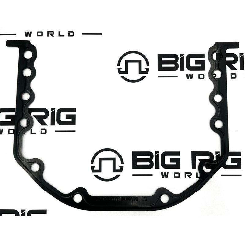 Gasket - Front Cover, Lower A4720110380 - Detroit Diesel