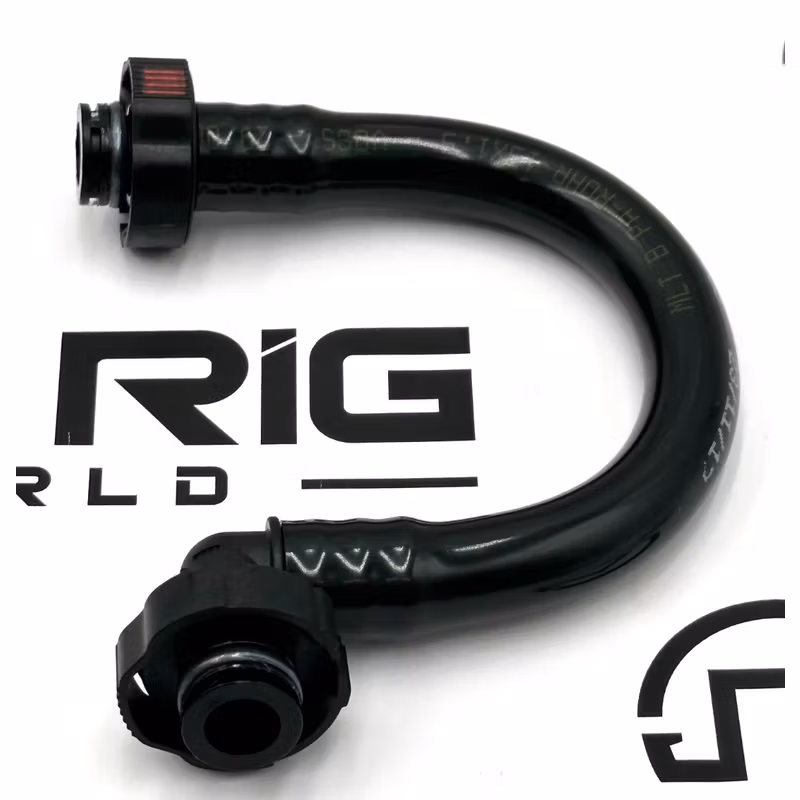 Coolant Pipe 2102335PE - Paccar Engine