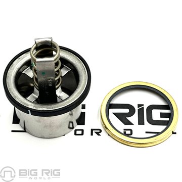 Thermostat & Seal Kit 185 Degree 23533492 - Detroit Diesel