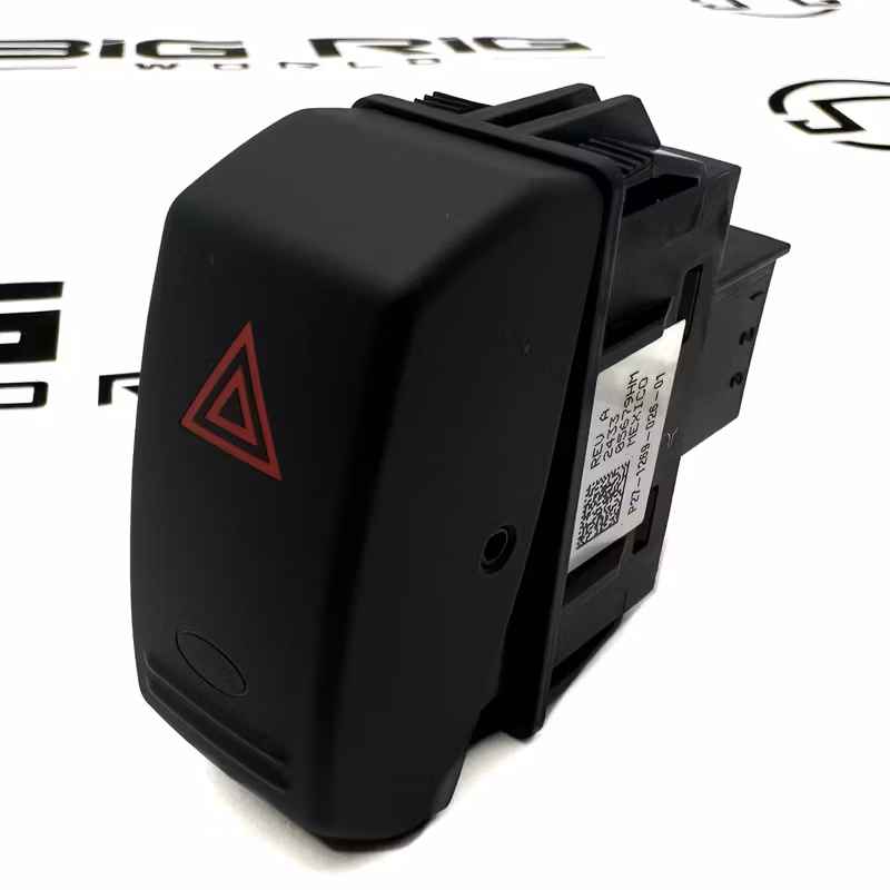 Switch - Hazard P27-1269-026-01 - Paccar