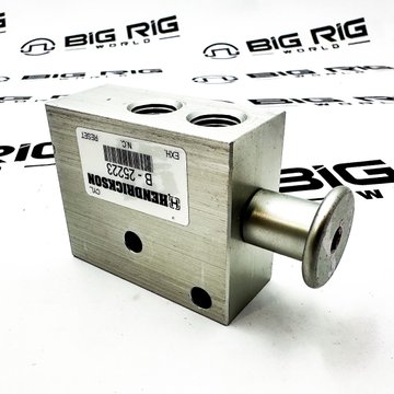 Pressure Valve - Air Ride Suspension VS25223 - Hendrickson
