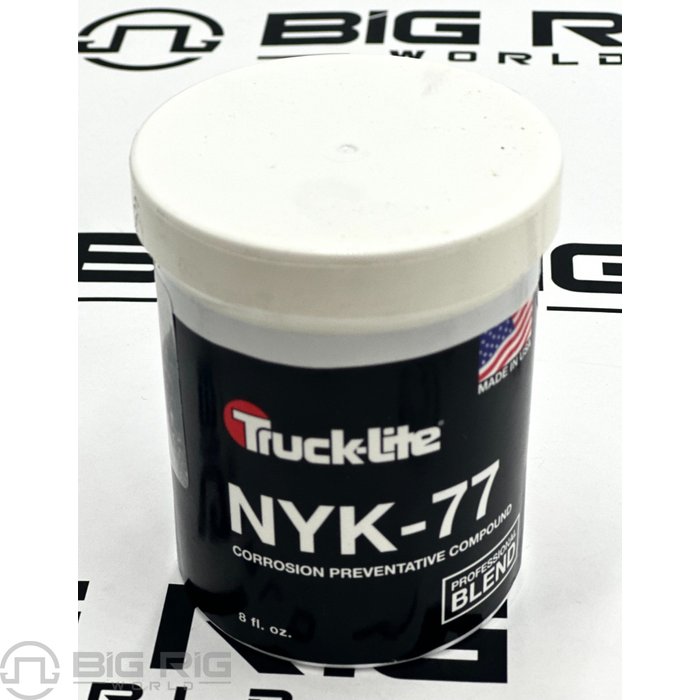 Nyk-77 Compound 8 Oz Can 97940 - Truck Lite