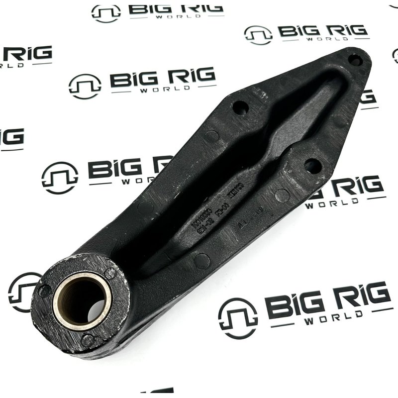 Shackle Bracket W/Threaded Bushing B11-6035-002 - Paccar