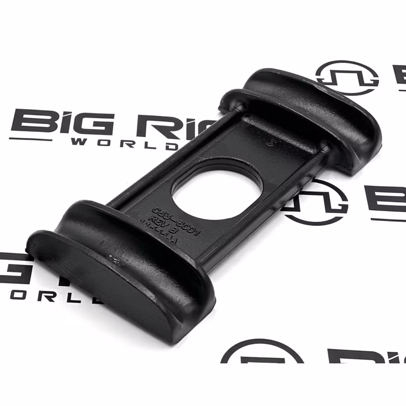 Pressure Plate, Air Spring U-Bolt C63-6001 - Paccar