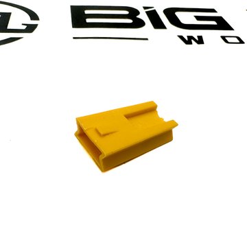 Module-Locking Wedge 002-4414 - Paccar