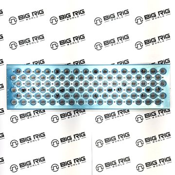 Battery Box Step K229-1209-8 - Kenworth