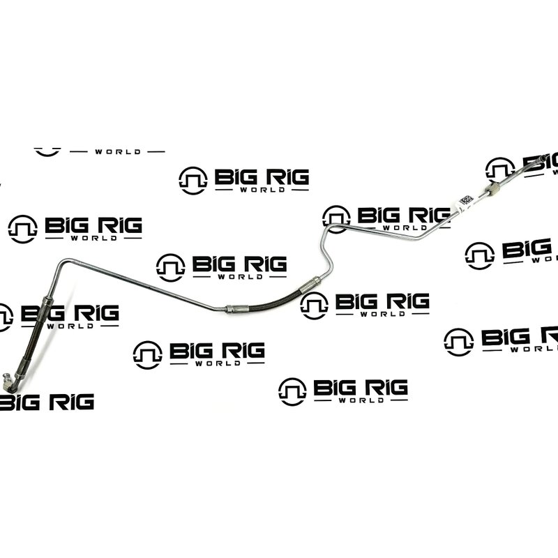 Fuel Transfer Tube 3685969 - Cummins