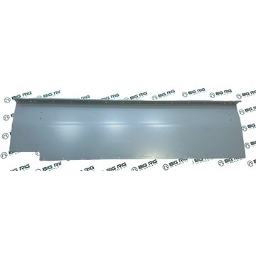 Side Extender Deflector - RH T33-1000-013R - Kenworth