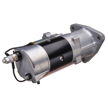 Starter - Freightliner - MBE 4000 - 07 FL1179 - Mitsubishi Electric