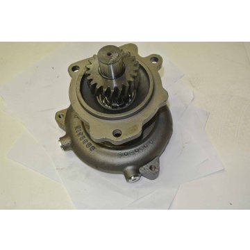 Water Pump 3800745RX - Cummins