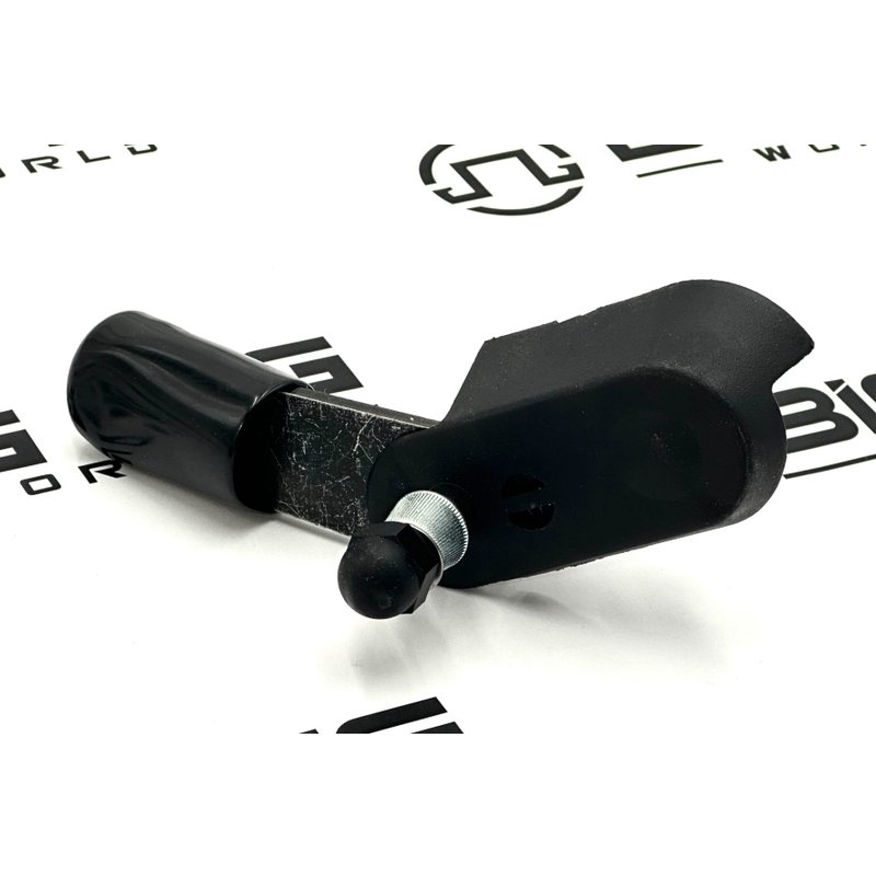 Pivot - Assembly Drivers Side GS4909-1 - Sprague Devices