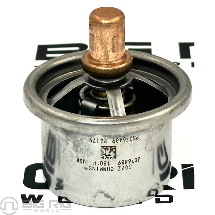 Thermostat 3076489 - Cummins