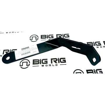 Bumper Brace with Foglight Cutout Steel N85-6022 - Peterbilt