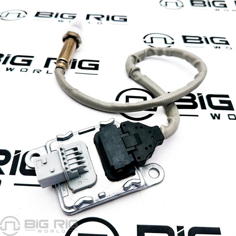 Exchange Nox Sensor EA0121536728 - Detroit Diesel